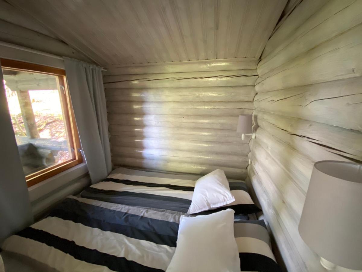 Lyhdyn Tila Hotel Kaarina Esterno foto