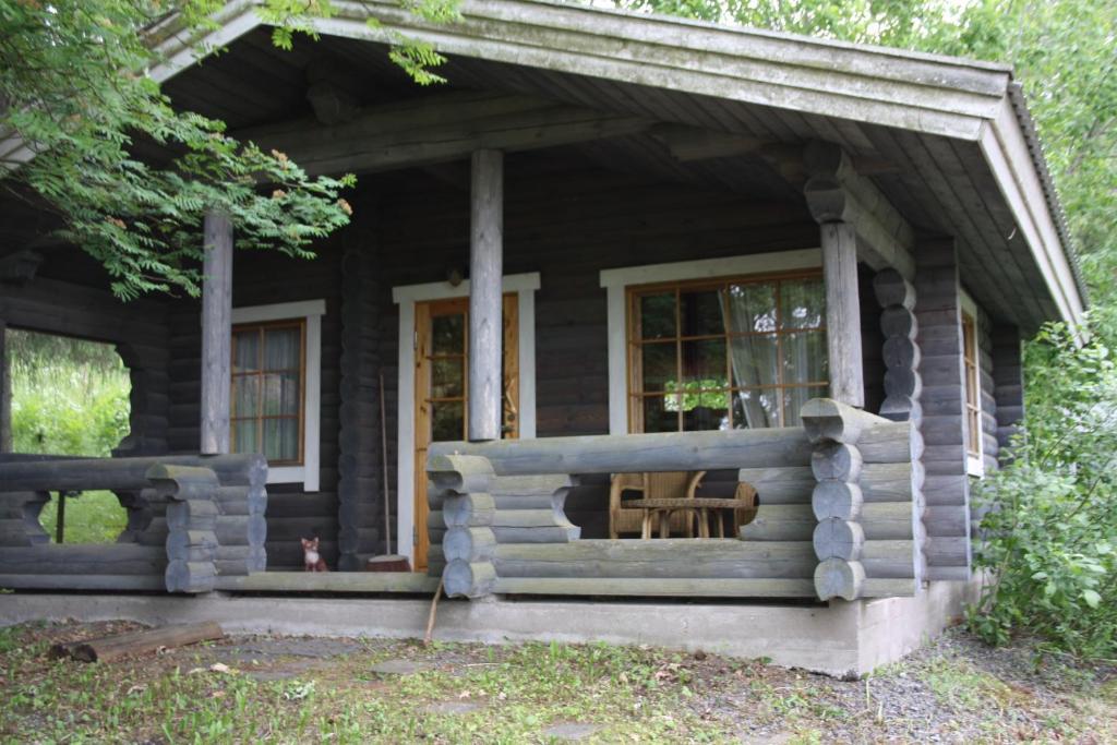 Lyhdyn Tila Hotel Kaarina Camera foto
