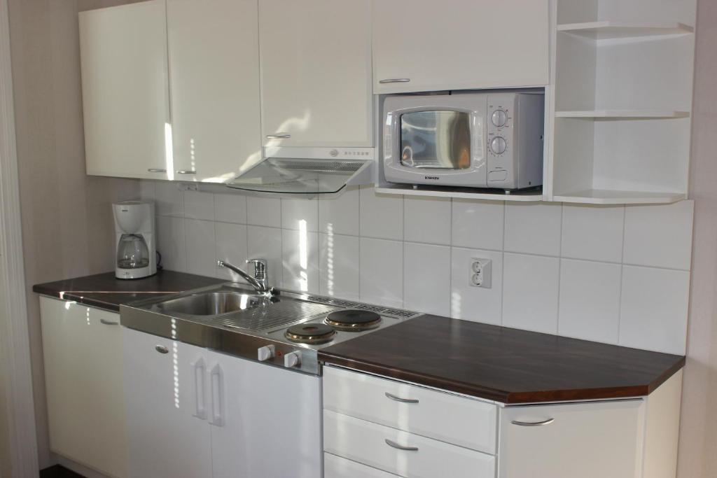 Lyhdyn Tila Hotel Kaarina Camera foto