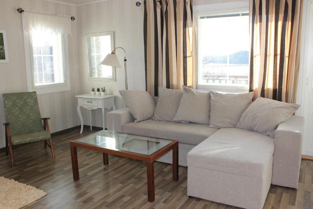 Lyhdyn Tila Hotel Kaarina Camera foto